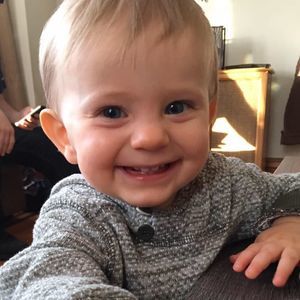 Meet your Posher, Jamie